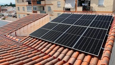 Centro de Participación Activa de Coín