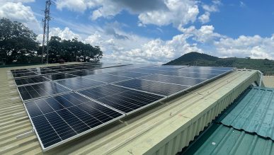 Secadero Niño Manuel