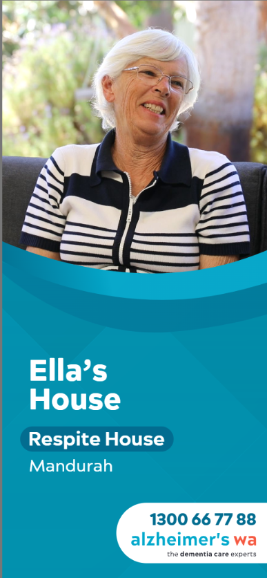 Ella's House