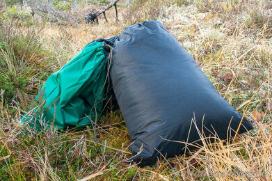Packpåsar