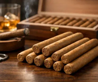 10 Best High Quality Mild Cigars