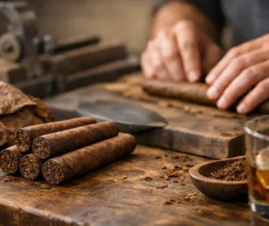 Handmade Cigars and What Sets Them Apart