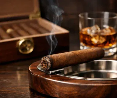 What Is a Good Quality Cigar?