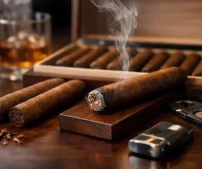 What Makes Premium Quality Cigars Better?