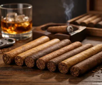 12 Best Cigars Under 20 Worth Smoking Now
