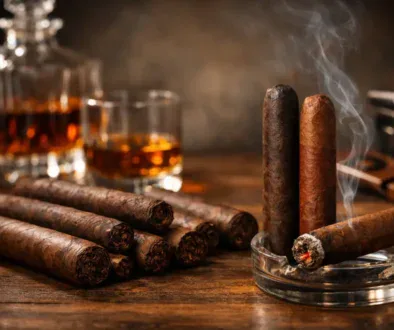 12 Best Full Bodied Cigars for Serious Flavor