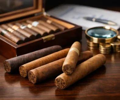 Best Cigars for Collectors to Buy Smart