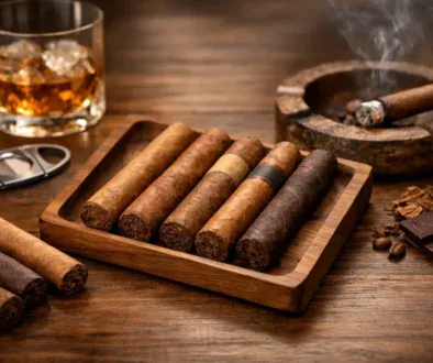 Cigar Samplers That Refine Your Palate