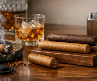 Cigar Strength Levels Explained for Better Picks