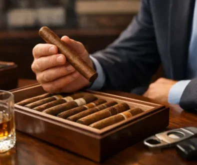 How to Choose Premium Cigars With Confidence