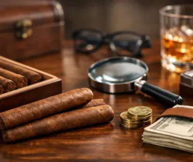 How to Spot Premium Cigar Deals Worth Buying
