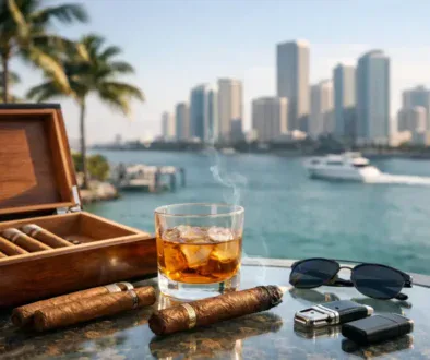 Miami Cigars and What Sets Them Apart