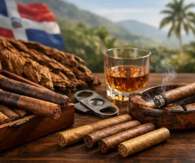 Dominican Cigars Guide: Flavor, Brands, and Sizes