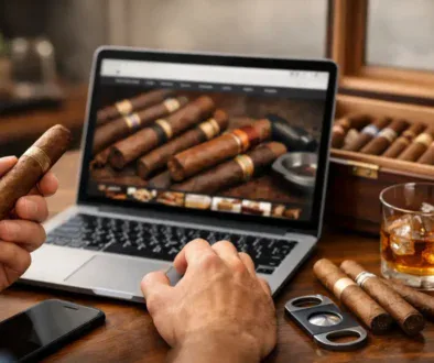 How to Buy Premium Cigars Online With Confidence