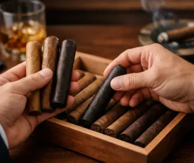 How to Pick Cigar Strength With Confidence