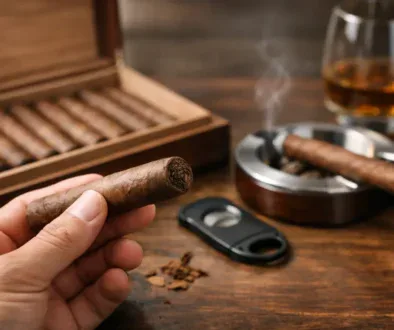 How to Spot Premium Cigars Before You Buy