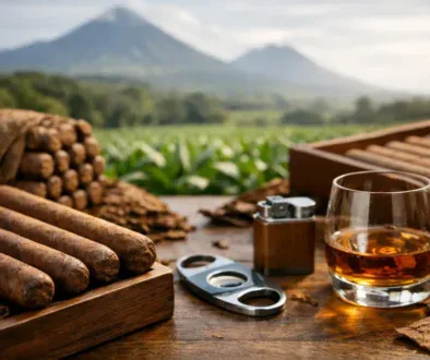Nicaraguan Cigars Guide for Better Buying
