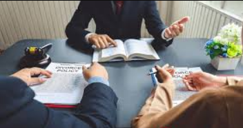 Ly hôn khi một trong hai bên mất tích phải thực hiện thủ tục như thế nào?