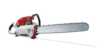 STIHL Contra chain saw