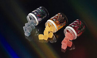 D9 Gummies
