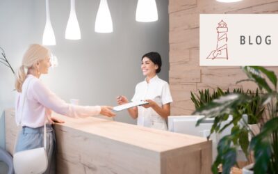 Stressfaktor Abrechnung an der Anmeldung