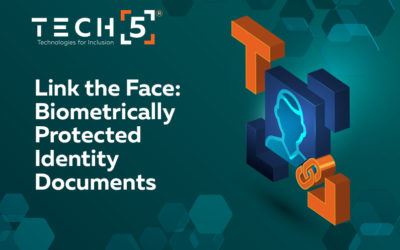 Link the Face: Biometrically Protected Identity Documents