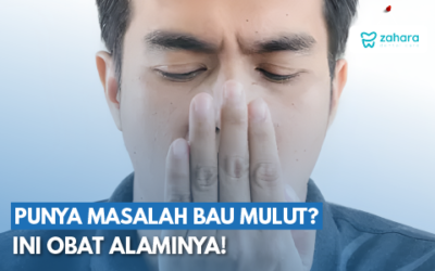 10 Obat Alami Bau Mulut yang Ampuh dan Mudah Ditemukan di Rumah