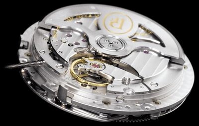 Mouvement Parmigiani Fleurier