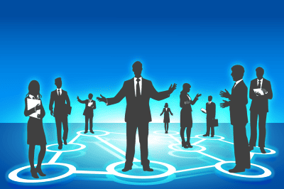 画像:顧問契約のイメージ