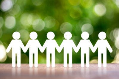 画像:就業規則のイメージ