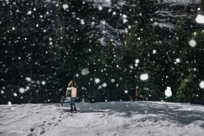 Garhwali Marwari Wedding in Kolkata by Wowdings