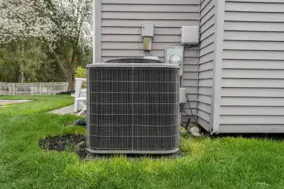 A/C Installation