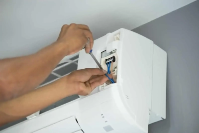 A/C Repair