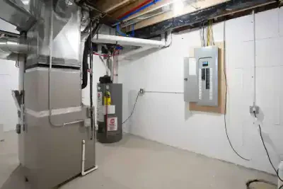 Furnace Installation