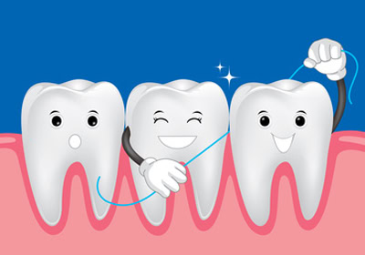 dientes perfectos