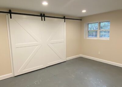 Basement Waterproofing Mold Remediation Water Damage Restoration Sump Pump Installation Crawl Space Encapsulation Basement Remodeling