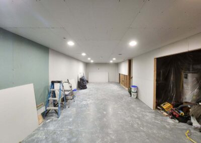 Basement Waterproofing Mold Remediation Water Damage Restoration Sump Pump Installation Crawl Space Encapsulation Basement Remodeling