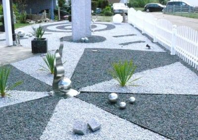 Natursteine Frankenhardt