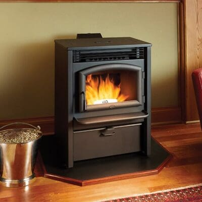 Lopi AGP Pellet Stove