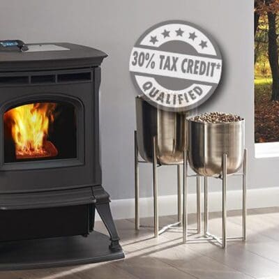 Harman Absolute Pellet Stove
