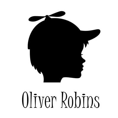 Logo Oliver Robins