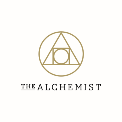 The Alchemist Bars