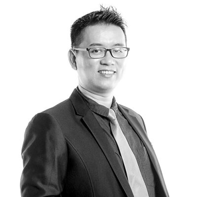 Luật sư Phan Vũ Tuấn