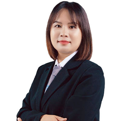Luật sư Hà Thị Kim Liên