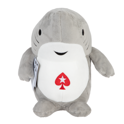 POKERSTARS SHARK