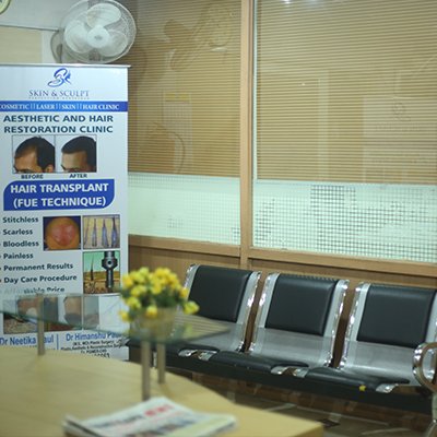 skin and sculpt clinic