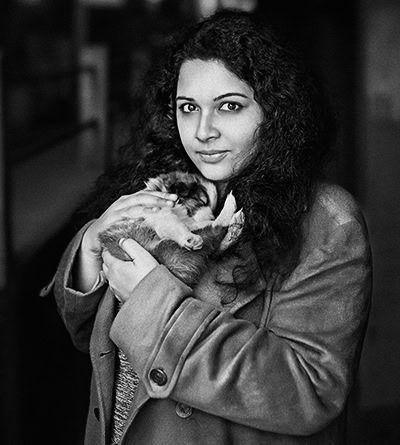 adusyanti chatterjee