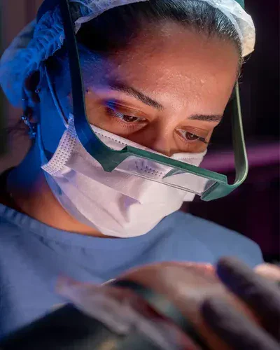 Eyebrow Hair Transplant Costs in Turkey