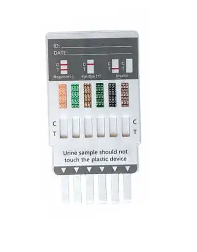 Urin Drogtest Multi 12-Panel