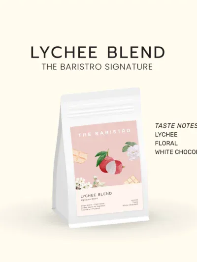 Lychee Blend 200g